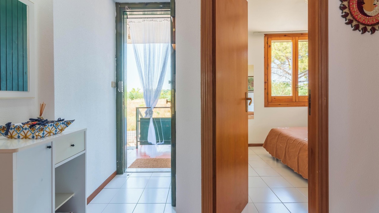 Photo of Bedroom in Costa Saracena-Castelluccio