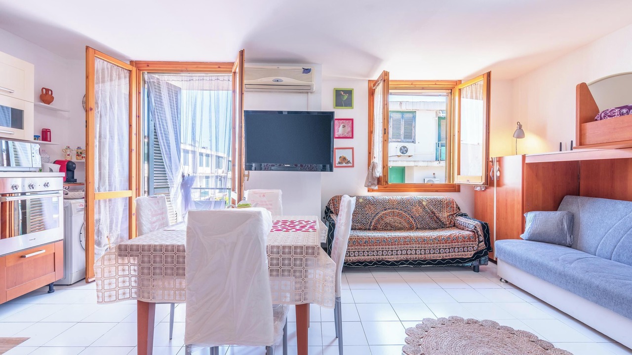 Photo of Livingroom in Costa Saracena-Castelluccio