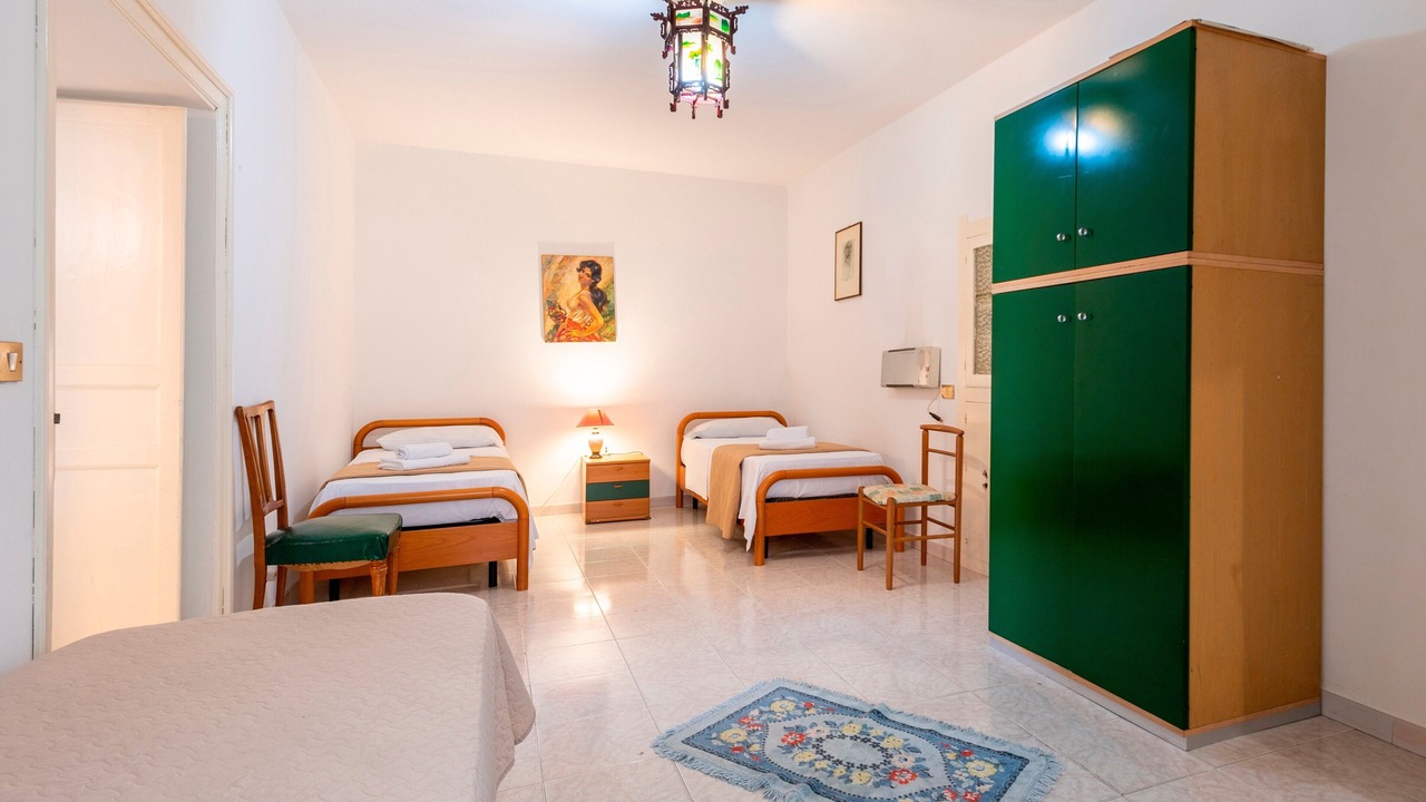 Photo of Bedroom in Prizzi