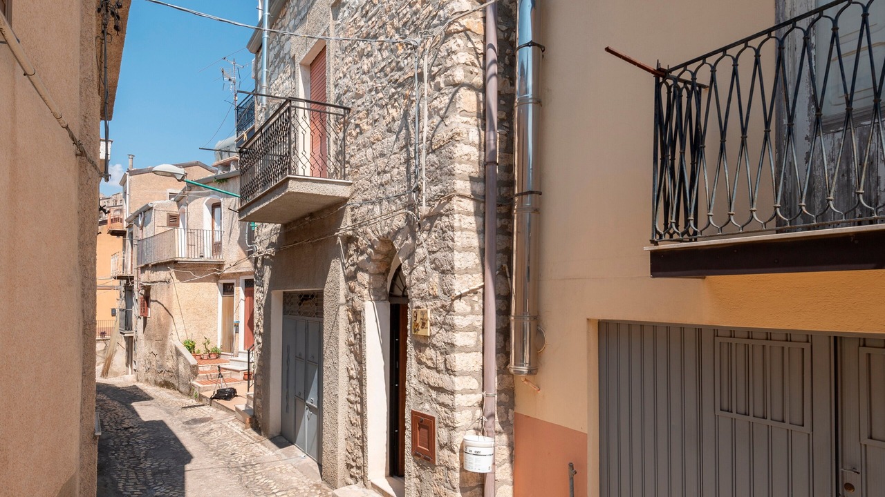 Photo of Outdoor in Prizzi