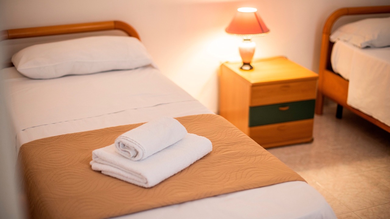 Photo of Bedroom in Prizzi