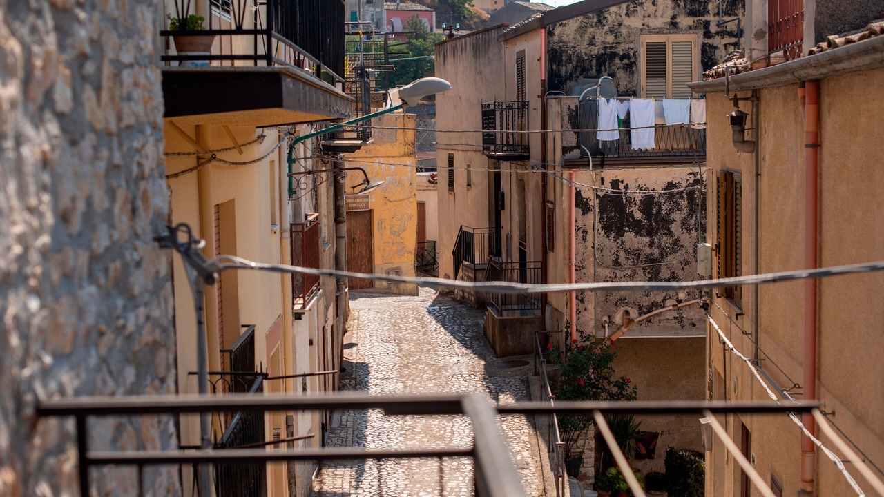 Photo of Outdoor in Prizzi