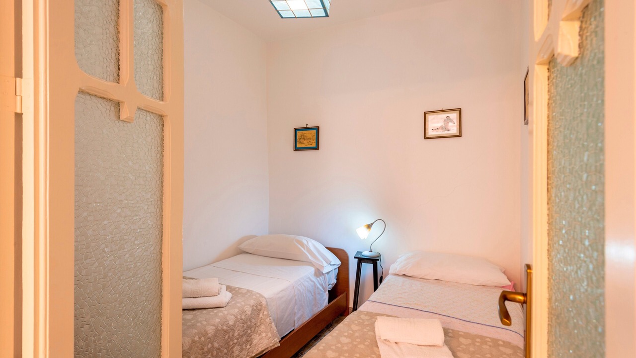 Photo of Bedroom in Prizzi