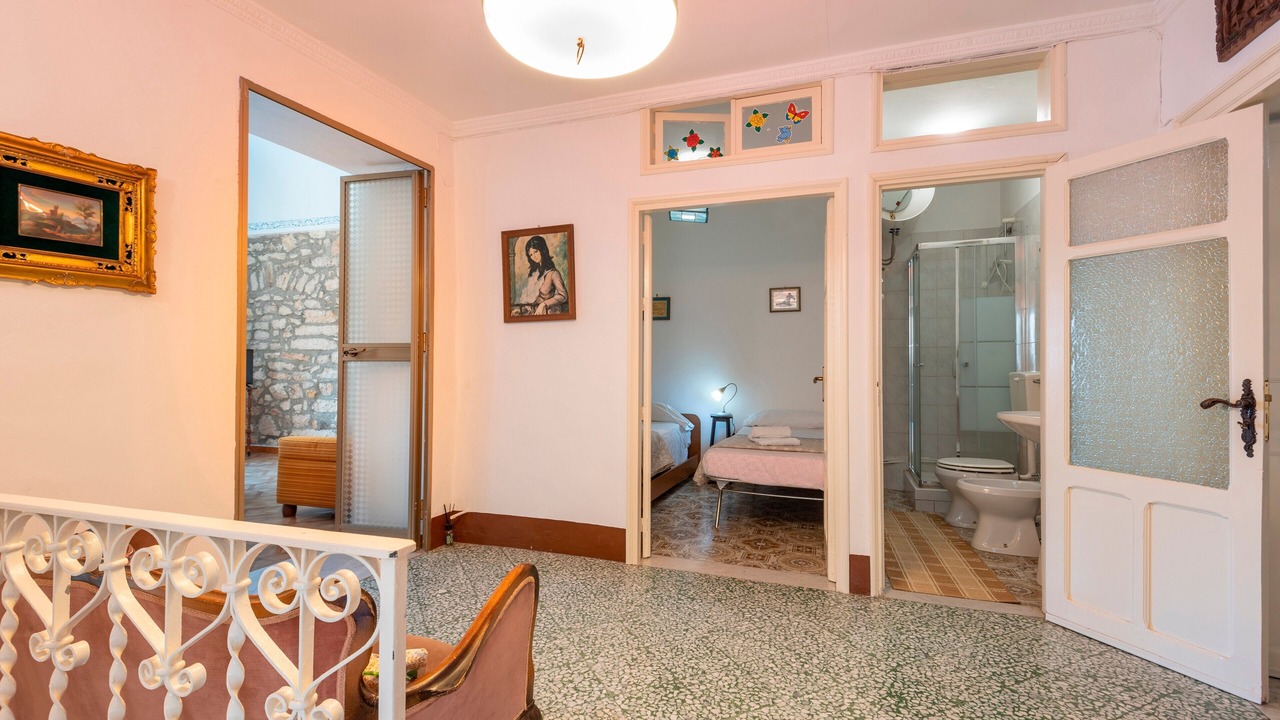 Photo of Bedroom in Prizzi