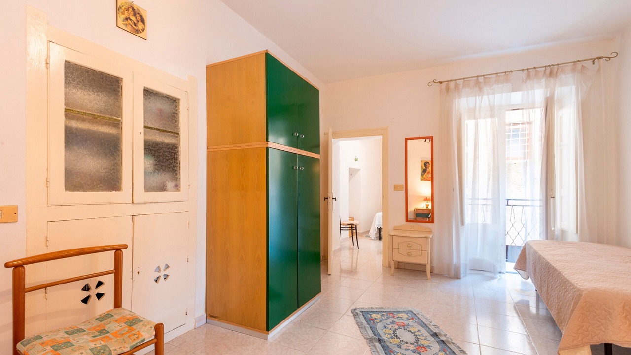 Photo of Bedroom in Prizzi