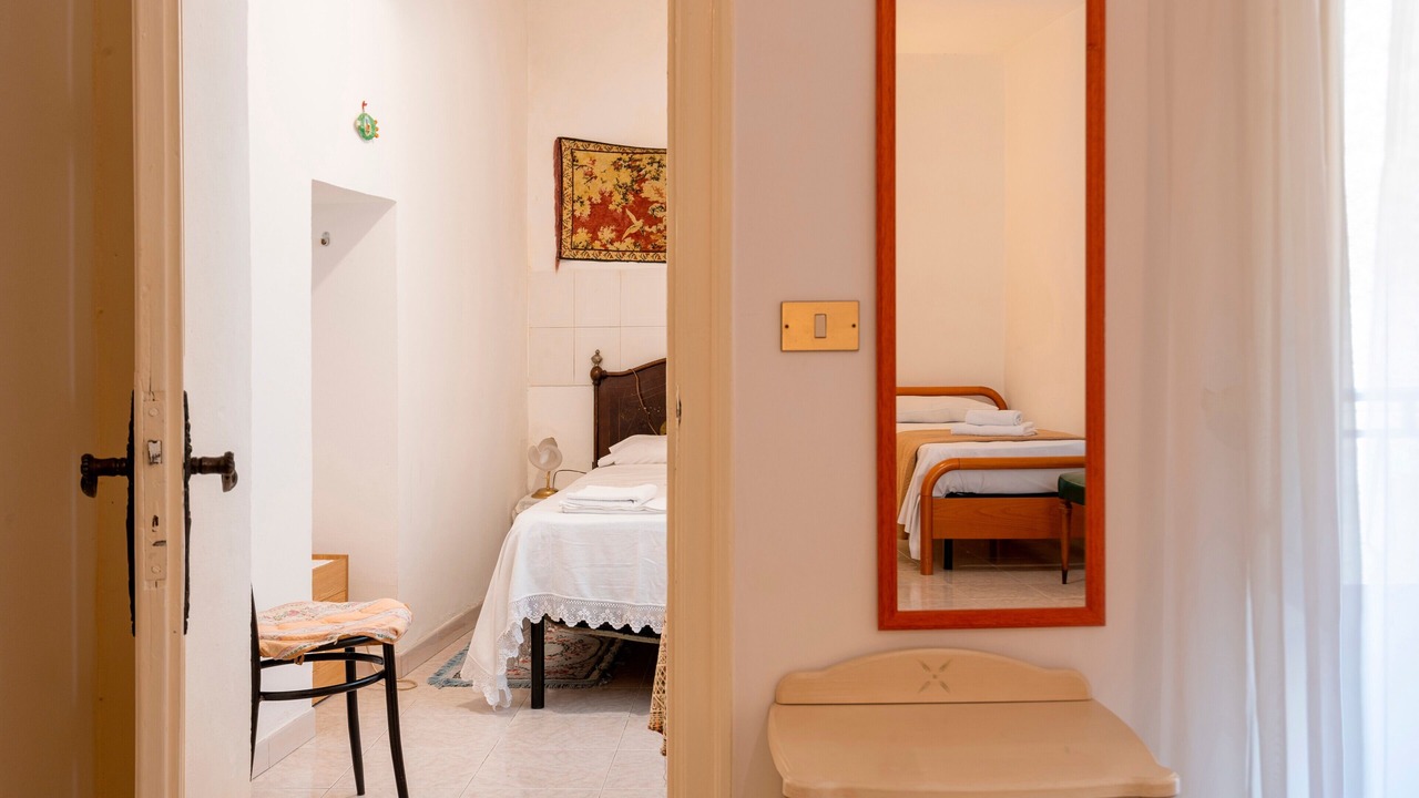 Photo of Bedroom in Prizzi