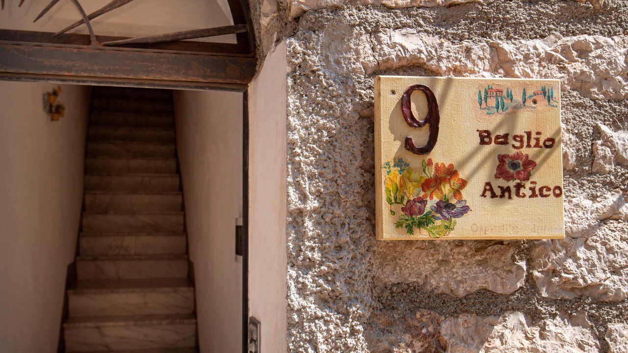 Photo of Outdoor in Prizzi