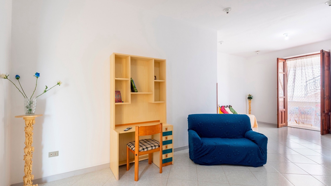 Photo of Livingroom in Trappeto