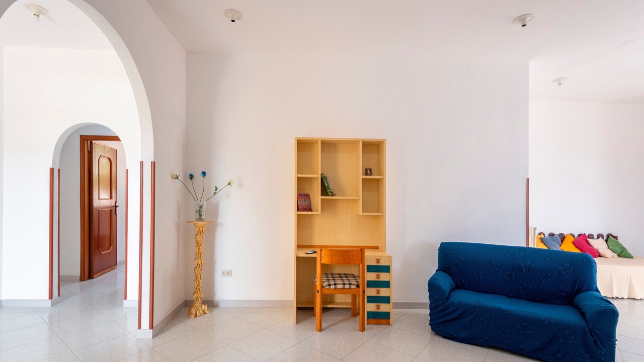 Photo of Livingroom in Trappeto