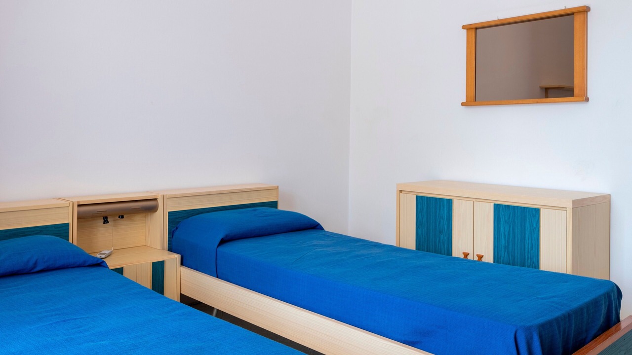 Photo of Bedroom in Trappeto