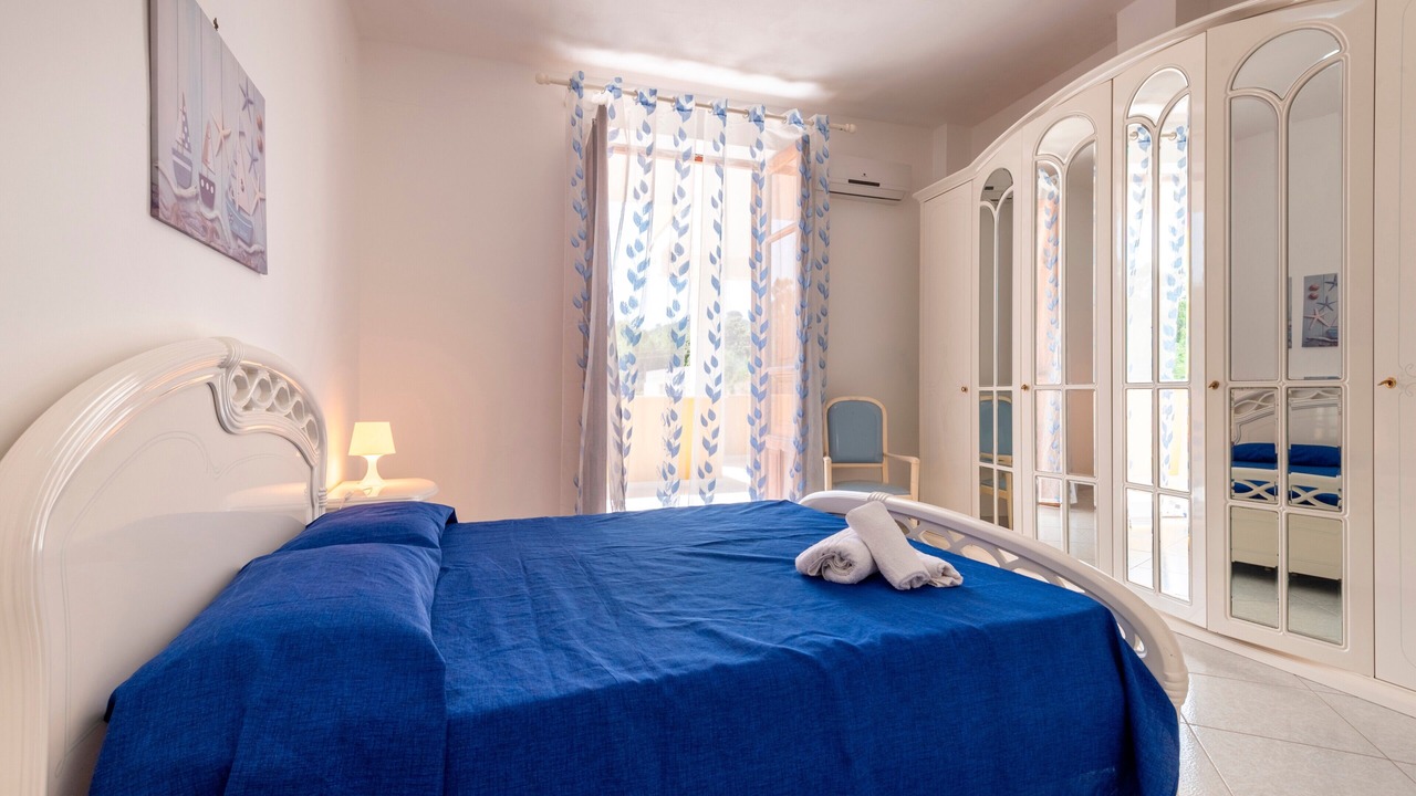 Photo of Bedroom in Trappeto