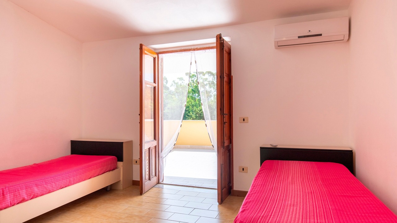 Photo of Bedroom in Trappeto
