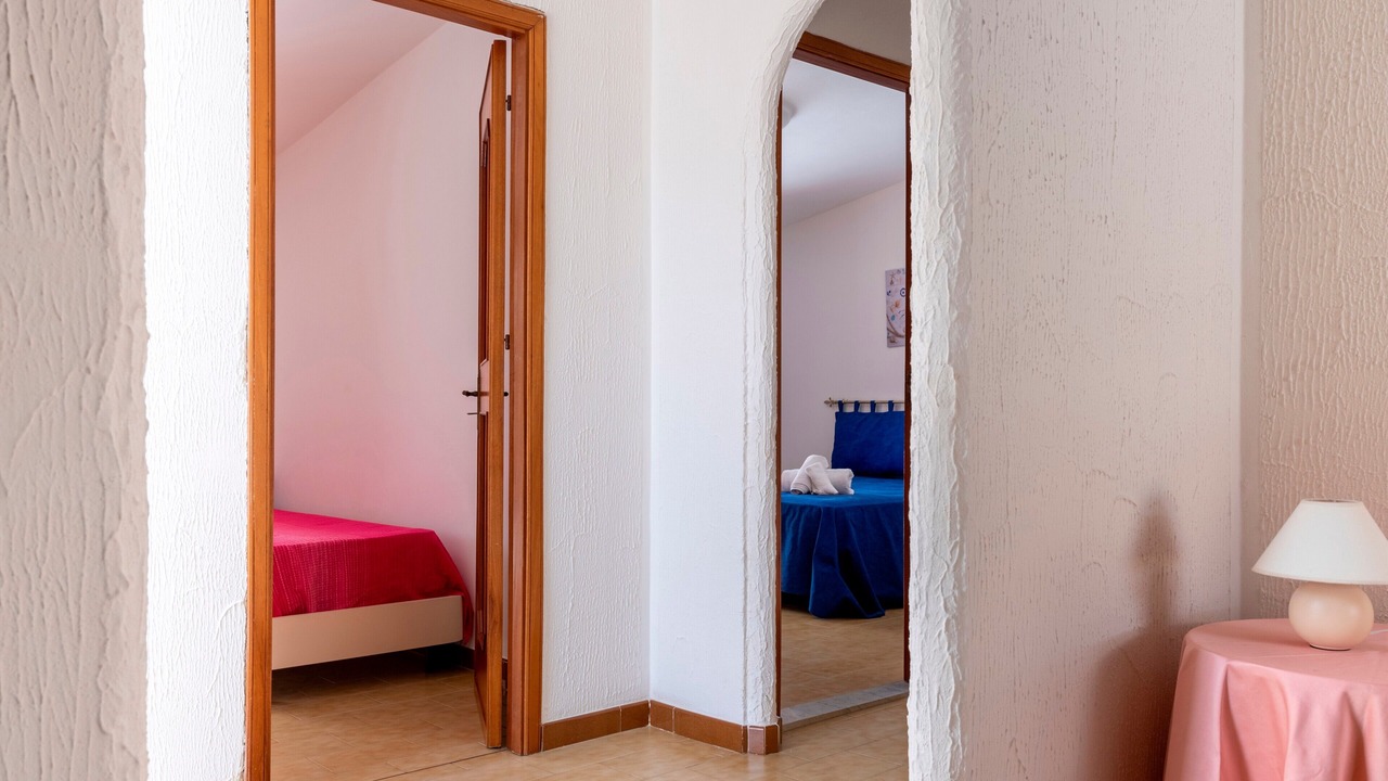 Photo of Bedroom in Trappeto