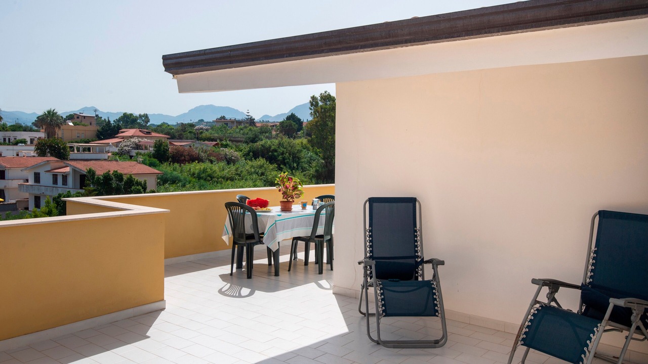Photo of Outdoor in Trappeto