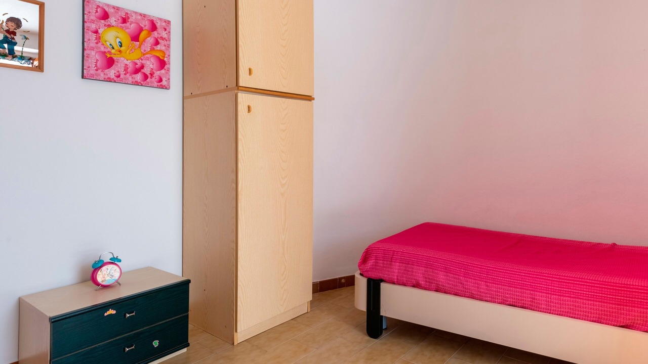 Photo of Bedroom in Trappeto