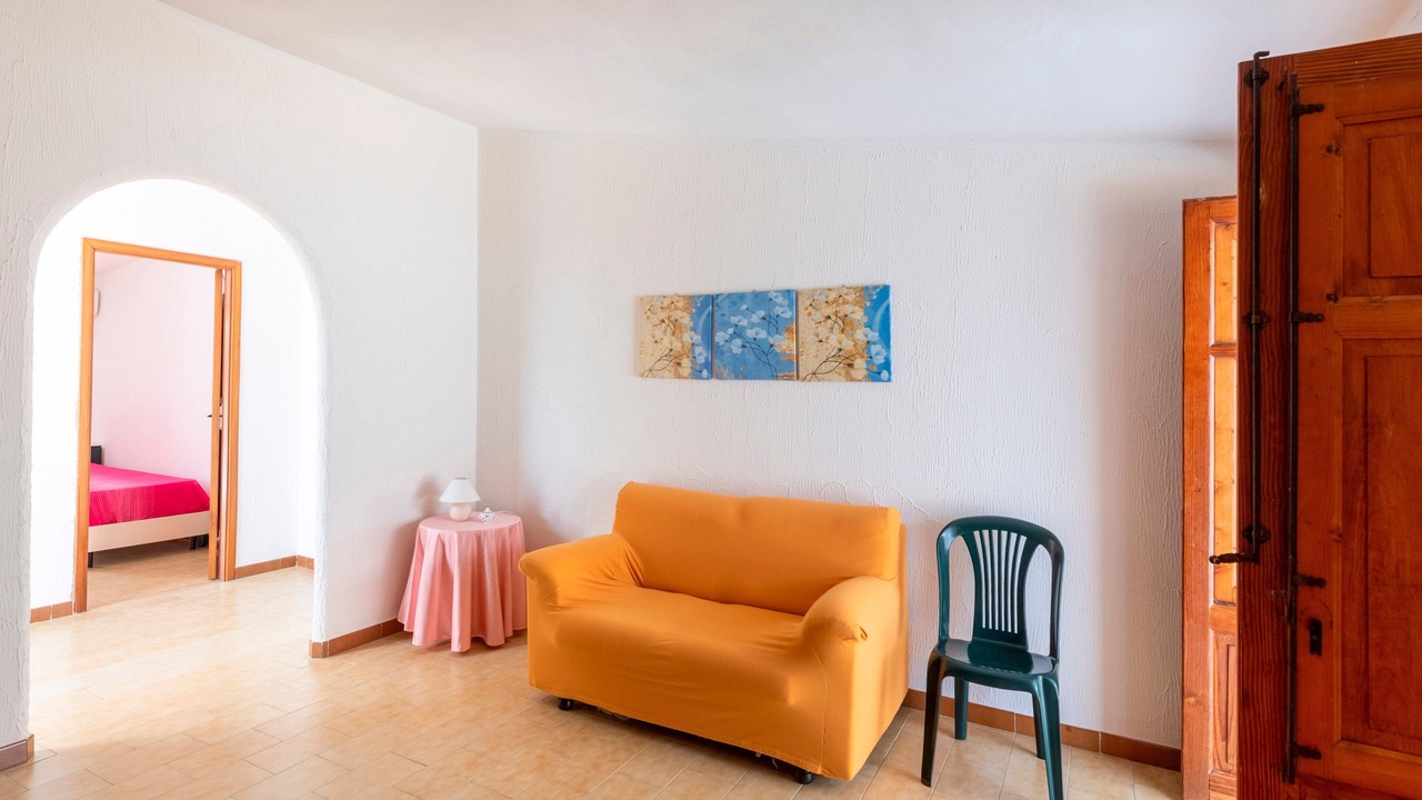 Photo of Livingroom in Trappeto