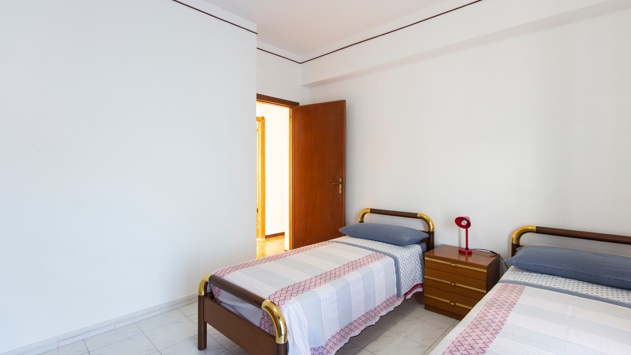 Photo of Bedroom in Gaggi