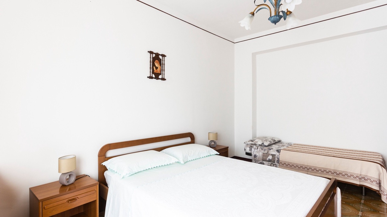 Photo of Bedroom in Gaggi