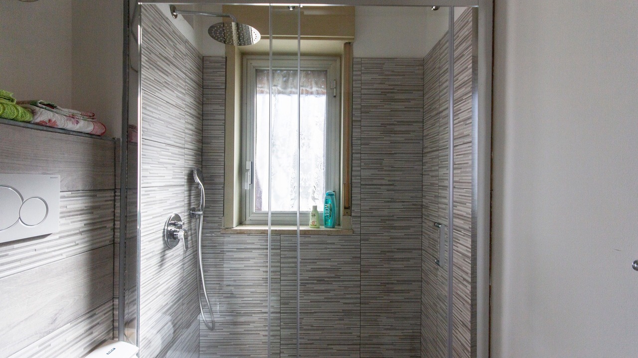 Photo of Bathroom in Gaggi
