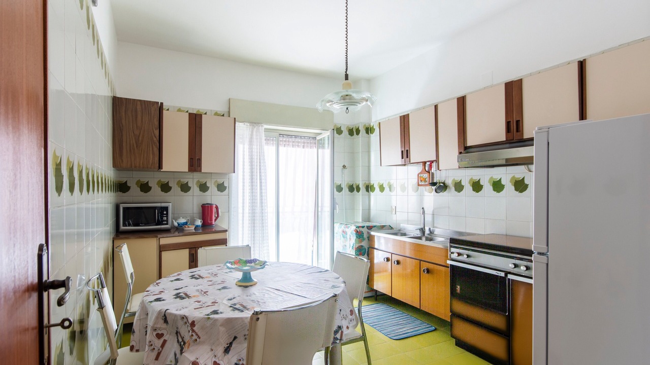 Photo of Kitchen in Gaggi