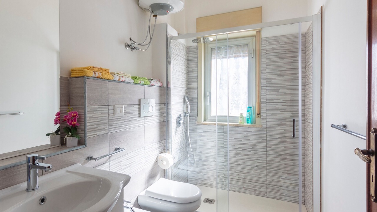 Photo of Bathroom in Gaggi
