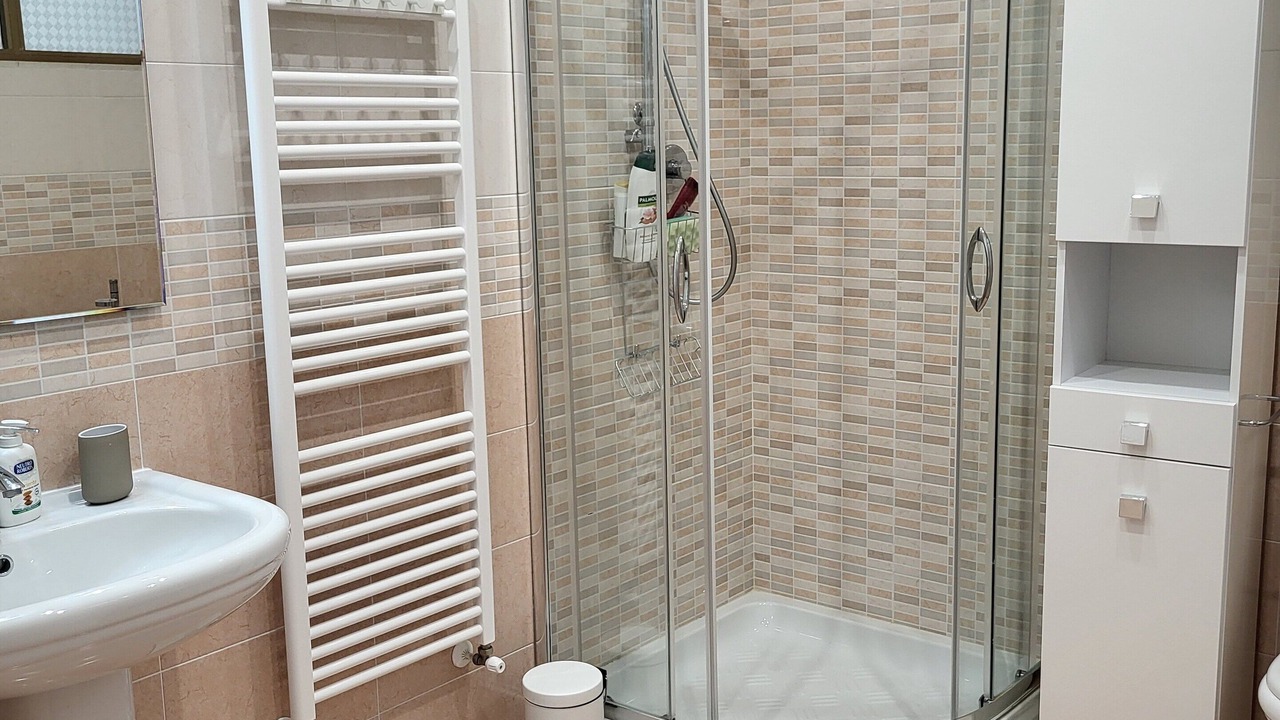 Photo of Bathroom in Cannittello