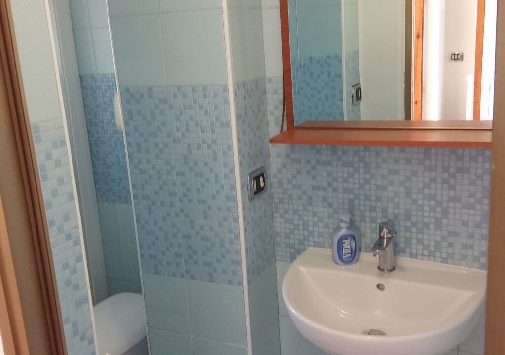 Photo of Bathroom in Cannittello