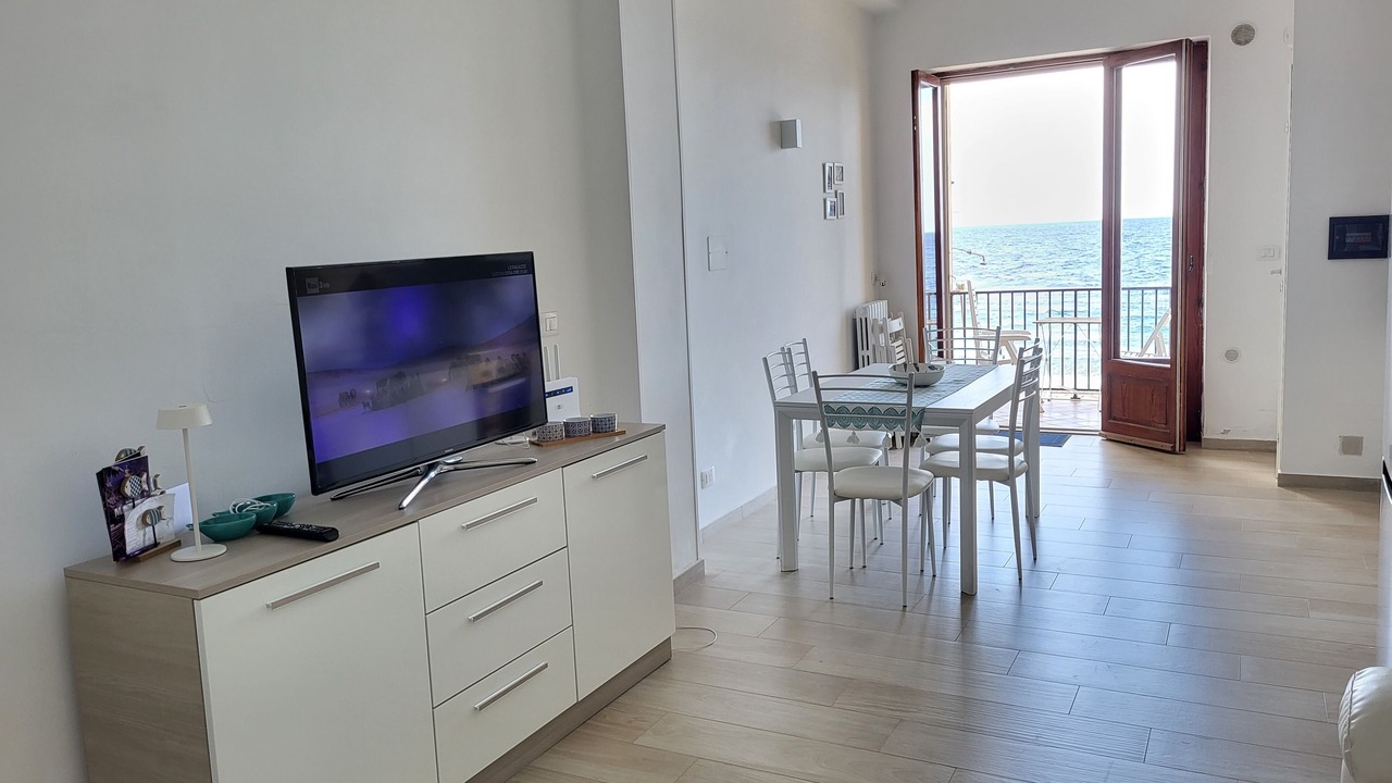 Photo of Livingroom in Cannittello