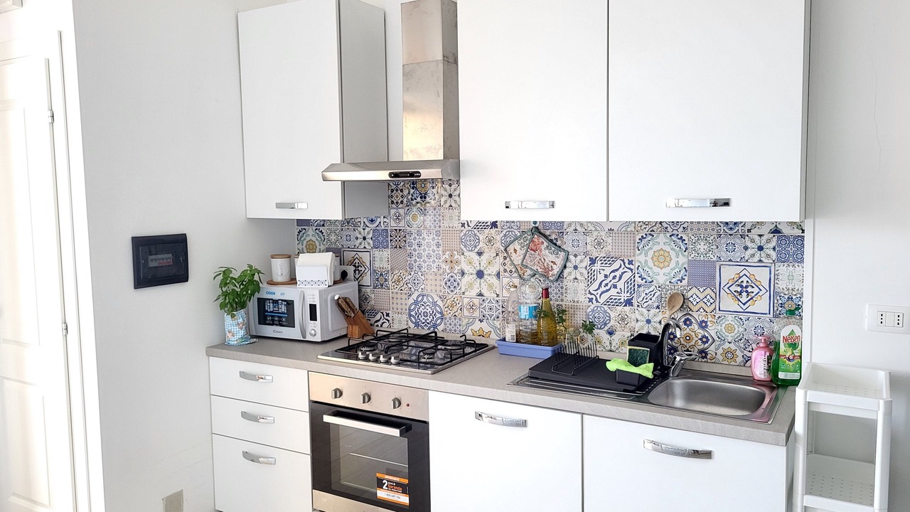 Photo of Kitchen in Cannittello