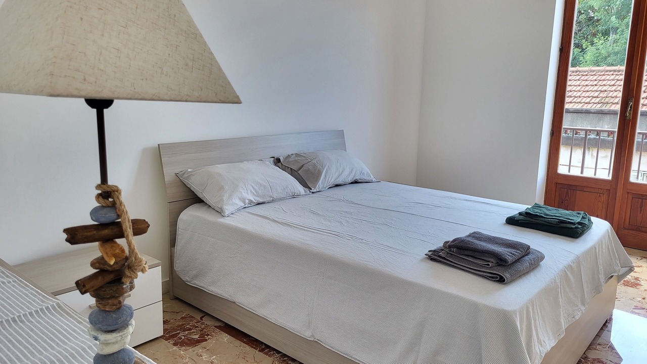 Photo of Bedroom in Cannittello