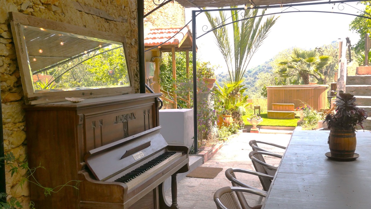 Photo of Outdoor in San Giacomo