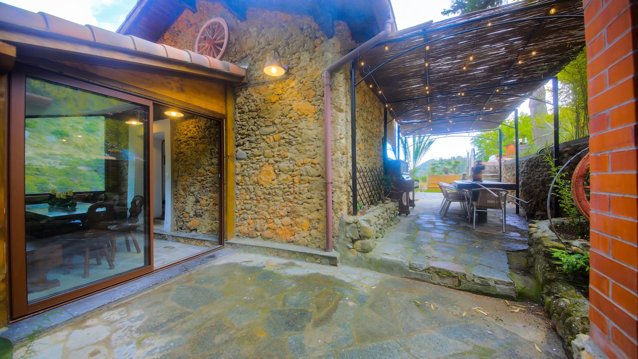 Photo of Outdoor in San Giacomo