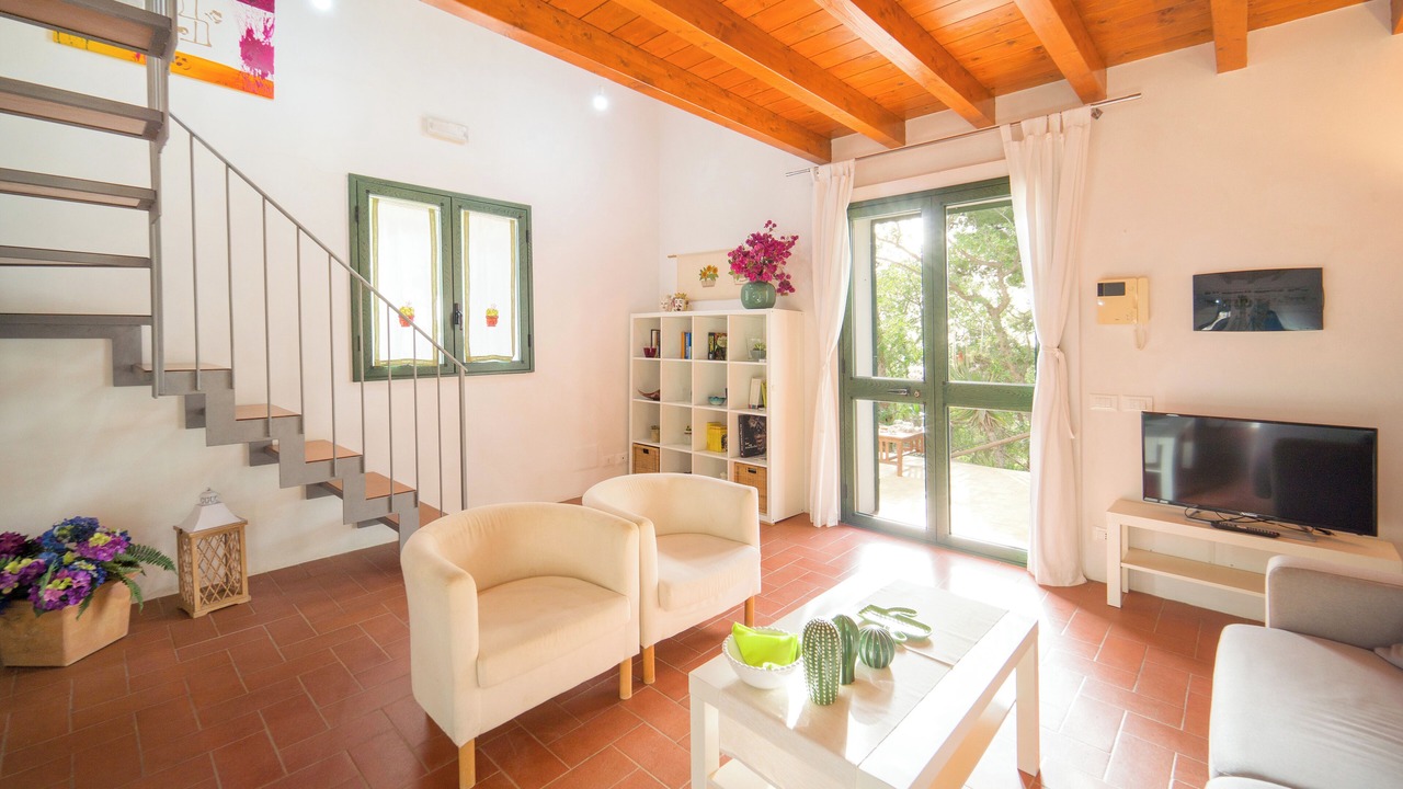 Photo of Livingroom in Menfi
