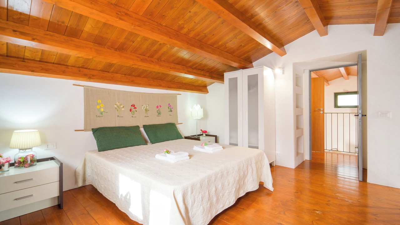 Photo of Bedroom in Menfi