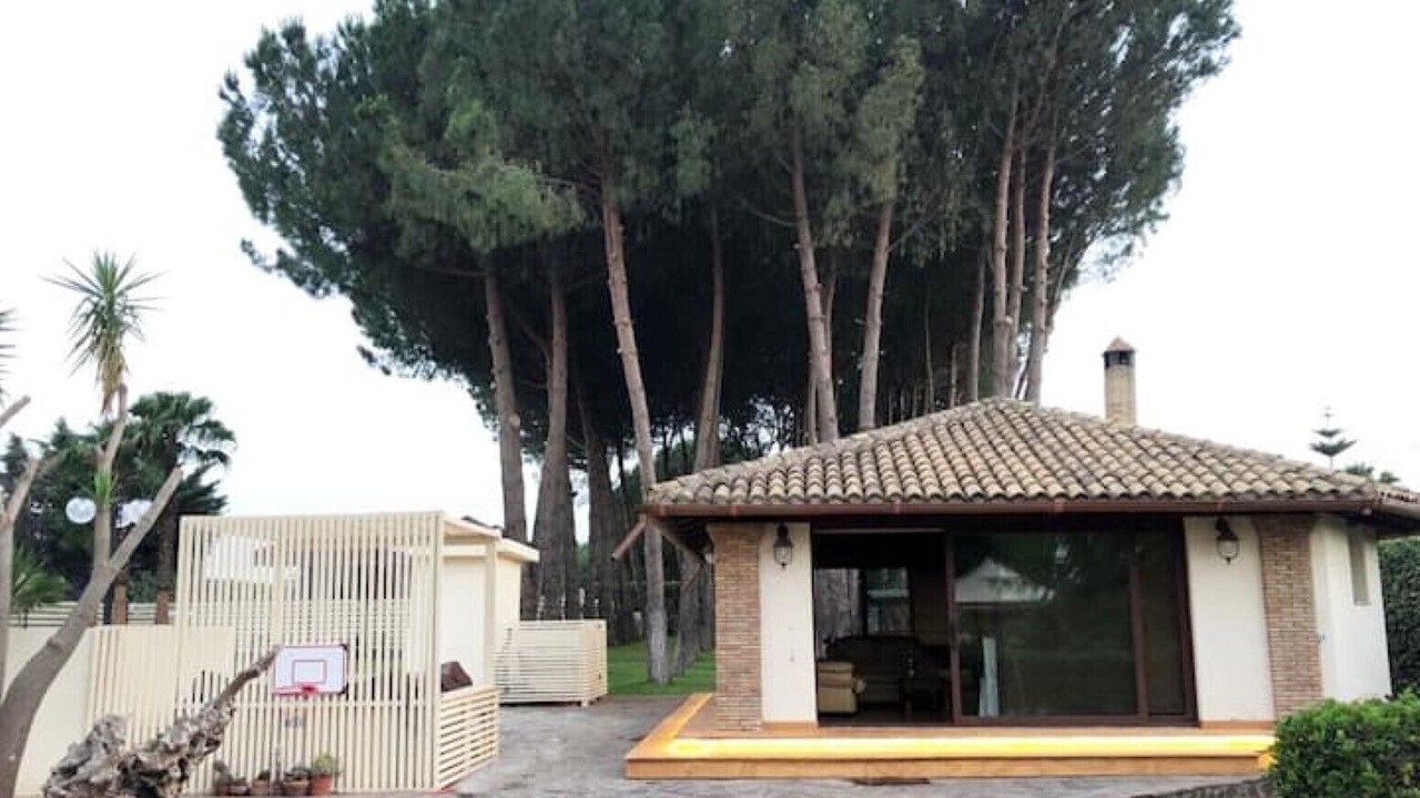 Photo of Outdoor in Canicatti
