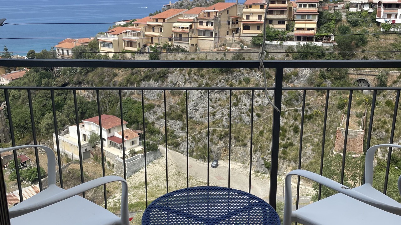 Photo of Patio Balcony in Scalea