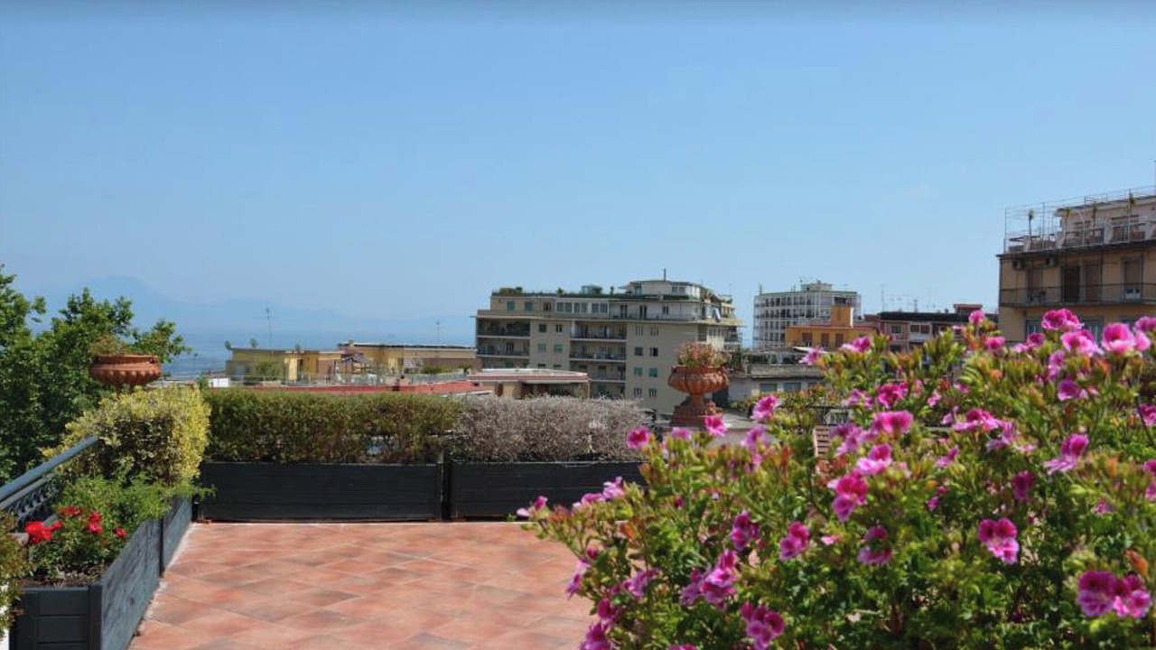 Photo of Outdoor in Vomero