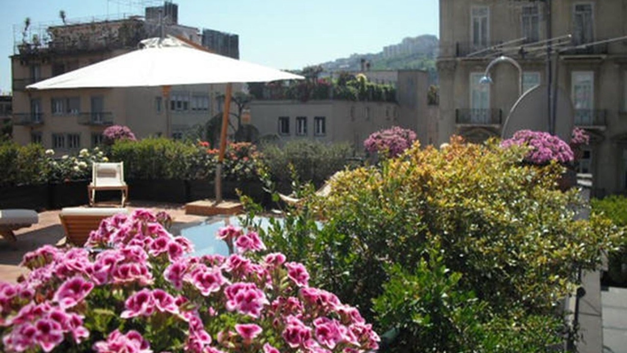 Photo of Outdoor in Vomero