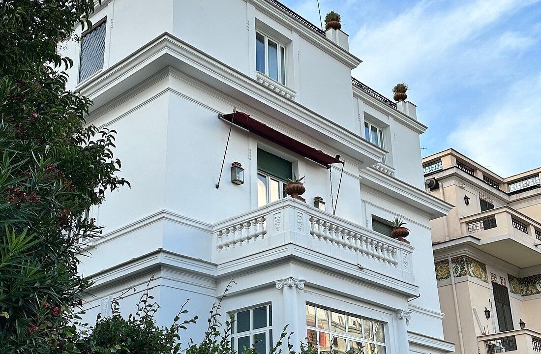 Photo of Outdoor in Vomero