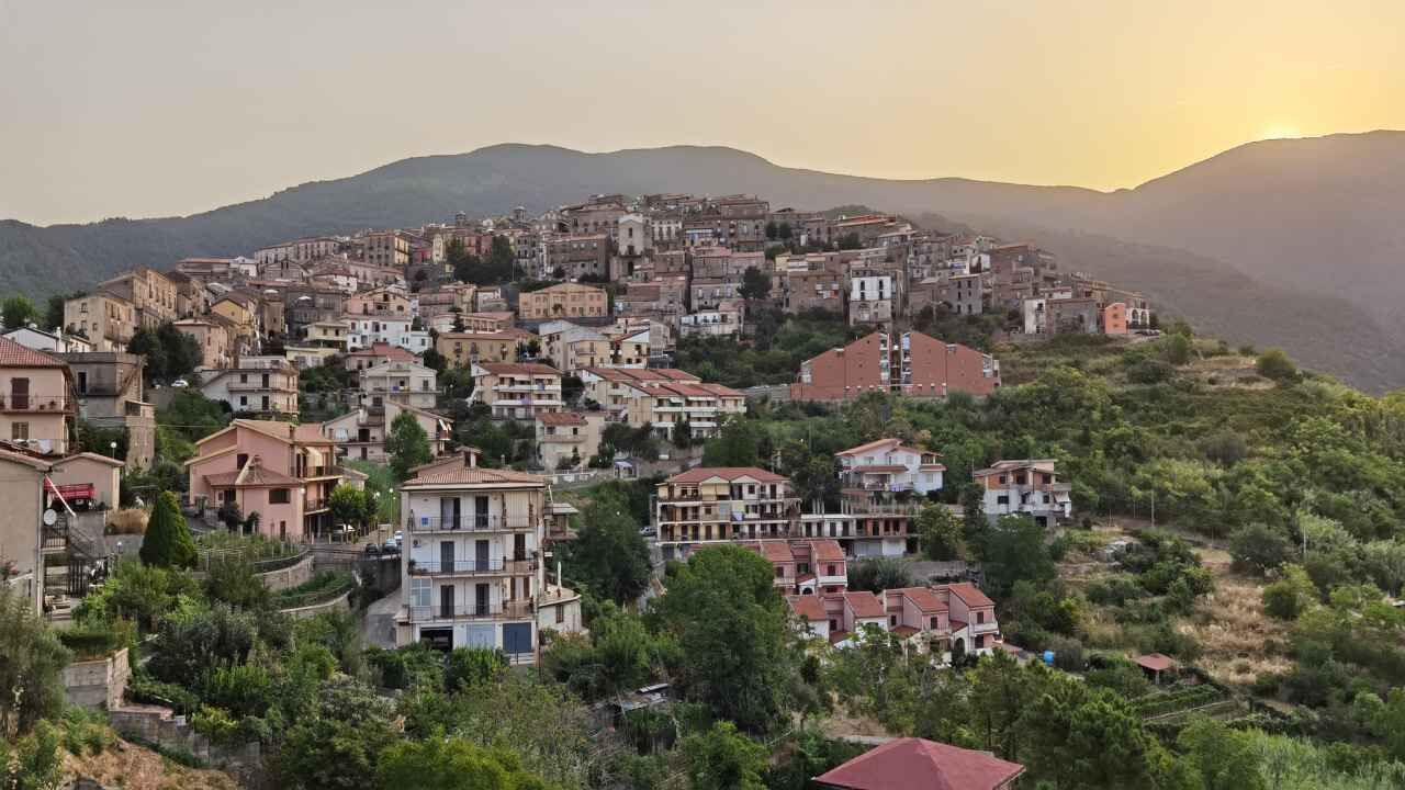 Photo of Outdoor in Fuscaldo