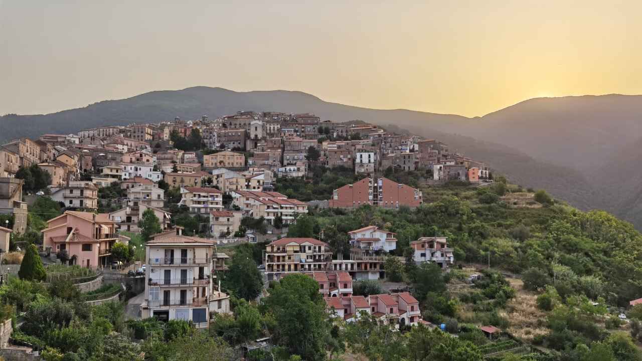 Photo of Outdoor in Fuscaldo
