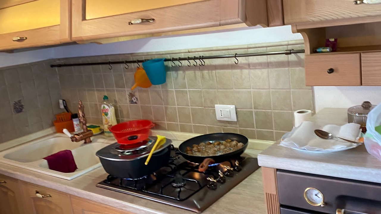 Photo of Kitchen in Bova