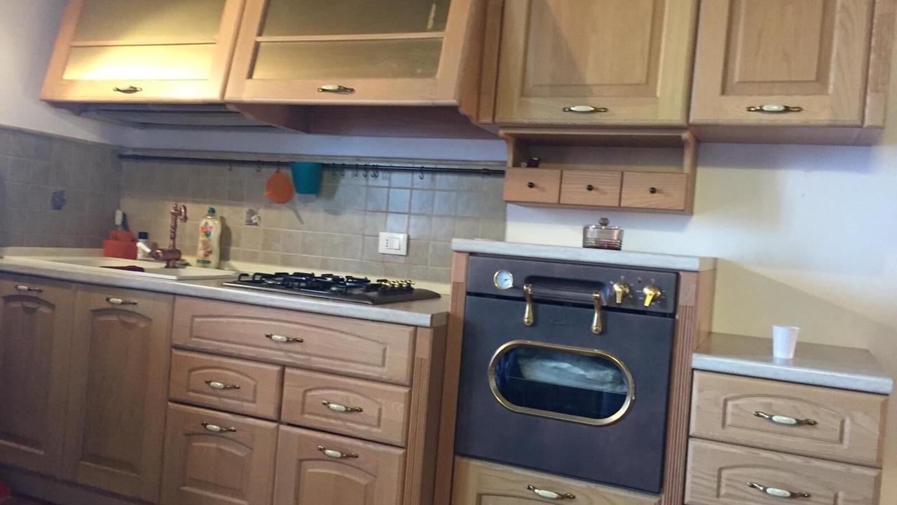 Photo of Kitchen in Bova
