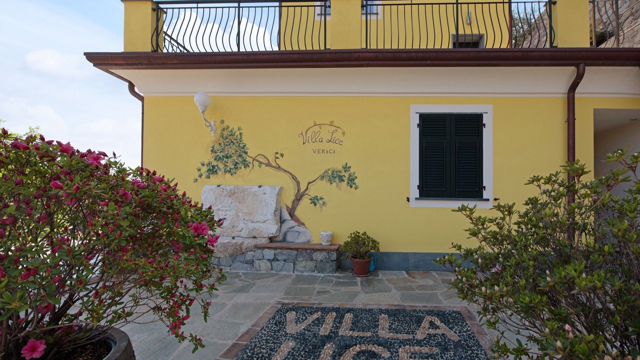 Photo of Outdoor in Casarza Ligure