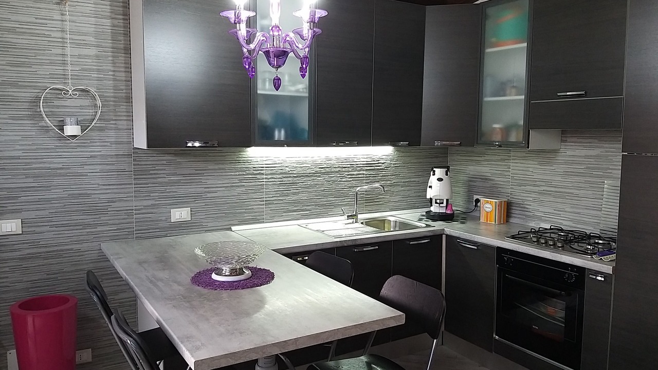 Photo of Kitchen in Trabia