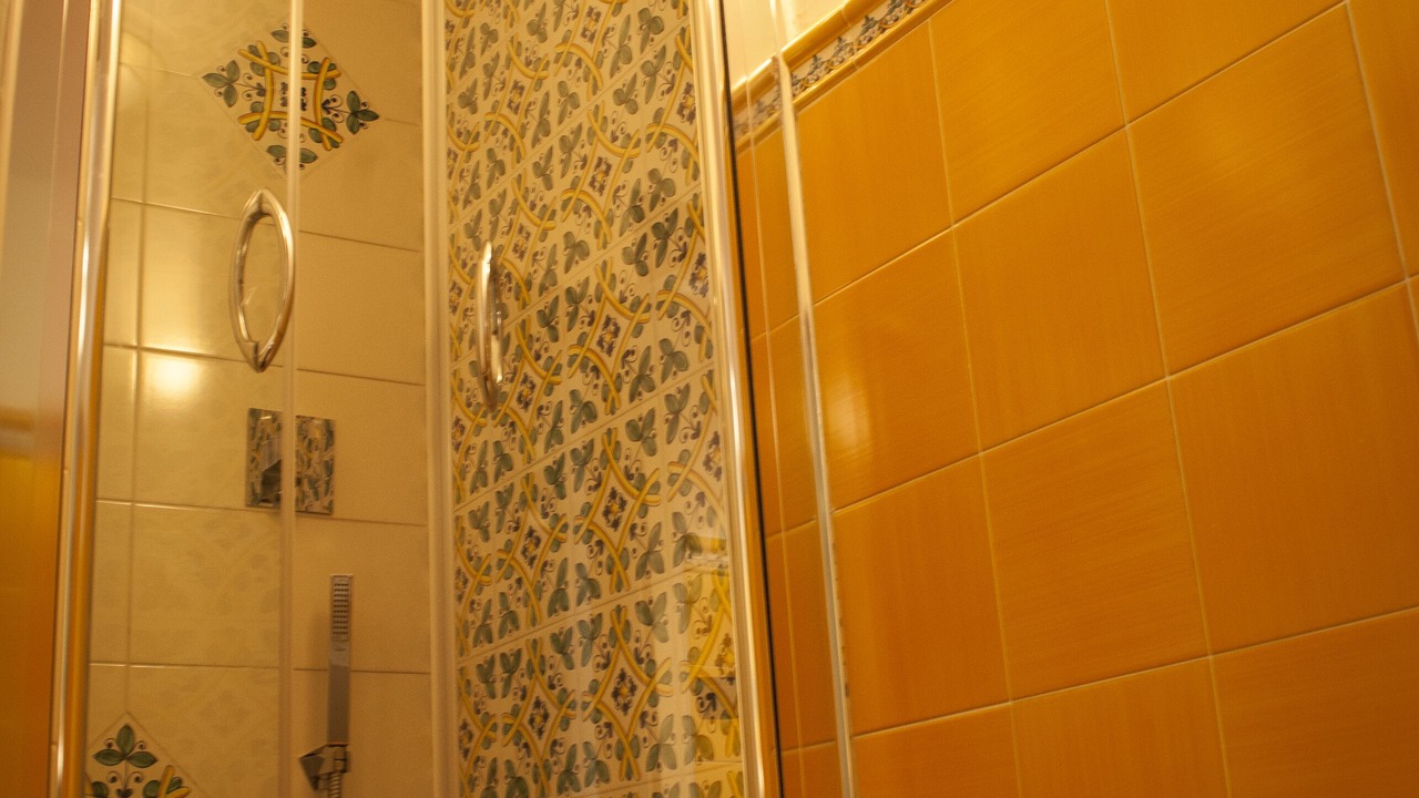 Photo of Bathroom in Cava de' Tirreni