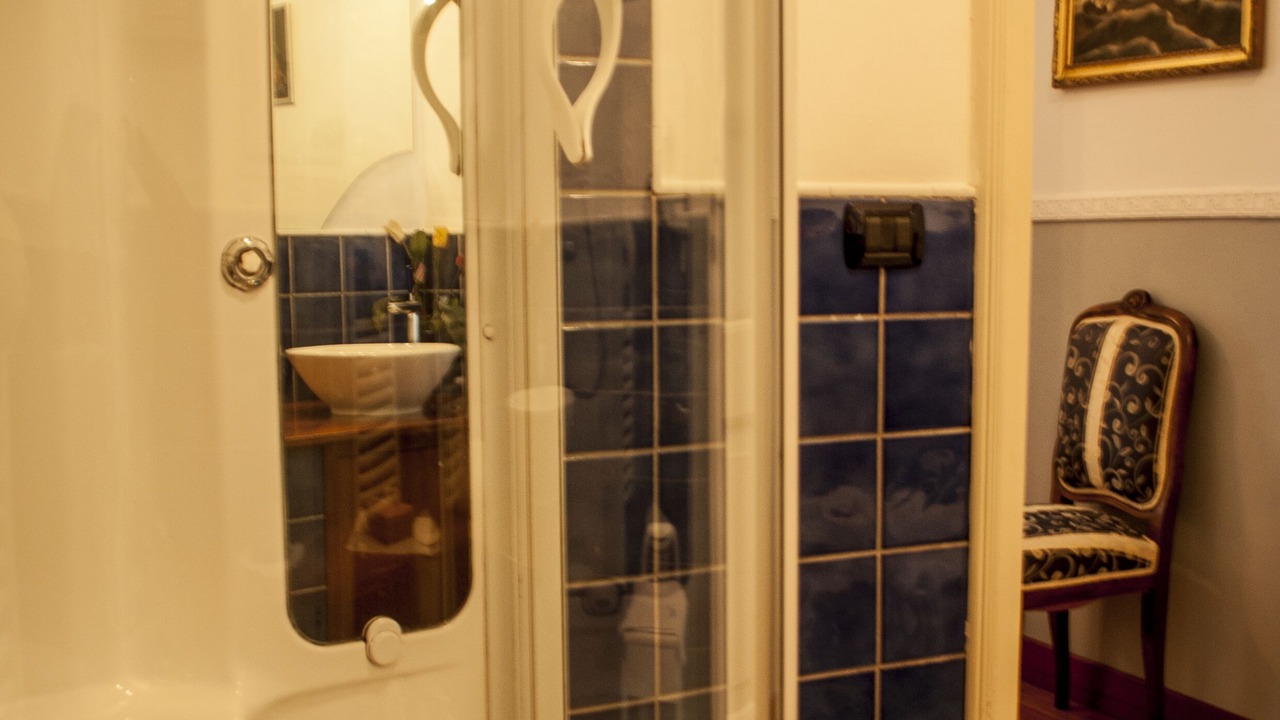 Photo of Bathroom in Cava de' Tirreni