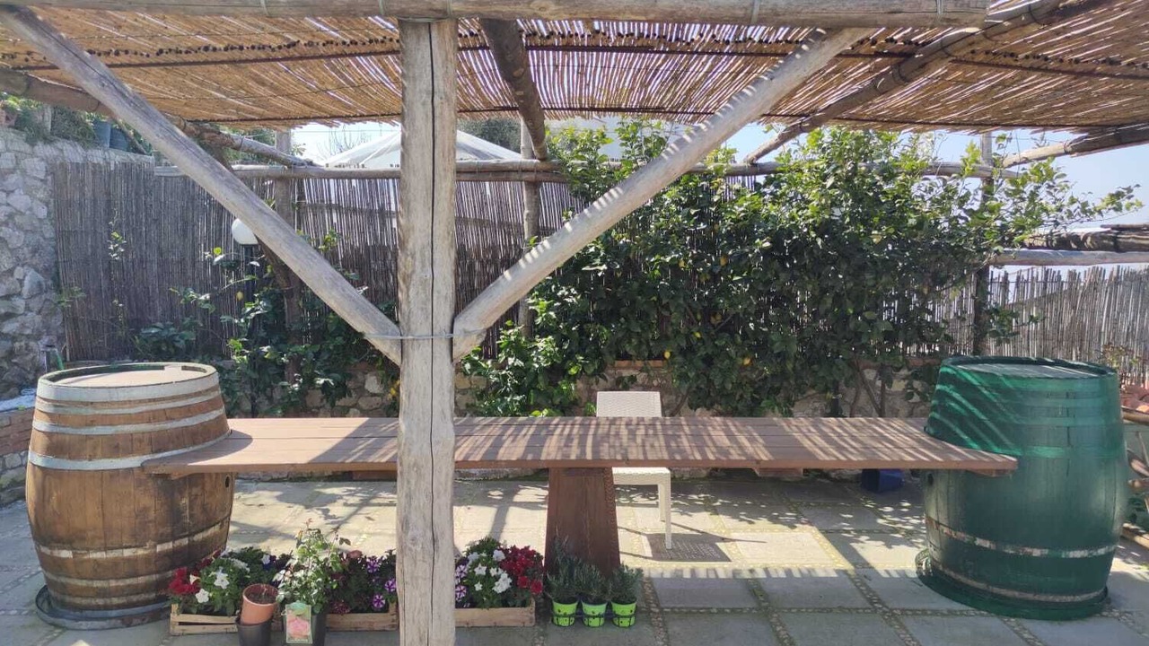 Photo of Outdoor in Monte Chiaro