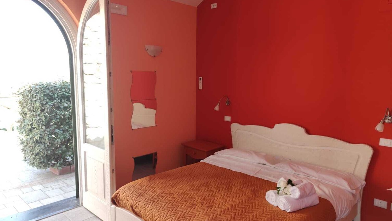 Photo of Bedroom in Monte Chiaro
