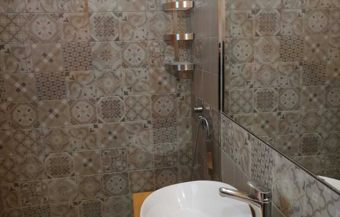 Photo of Bathroom in Monte Chiaro
